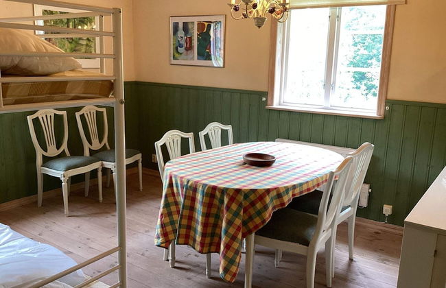 4 Star Holiday Home in Svangsta - Foto 12