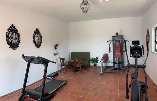 Villa SOLAR DO MONTE 6 - Foto 22