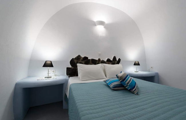 Fira white residence - Foto 8