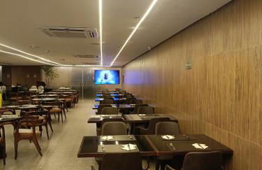 Flat Conforto no Hotel Radisson Belém - Foto 26