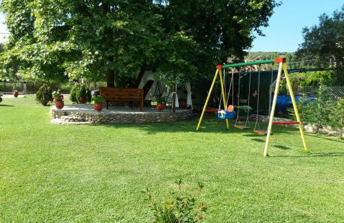 Vourvourou Antonis House - Foto 11