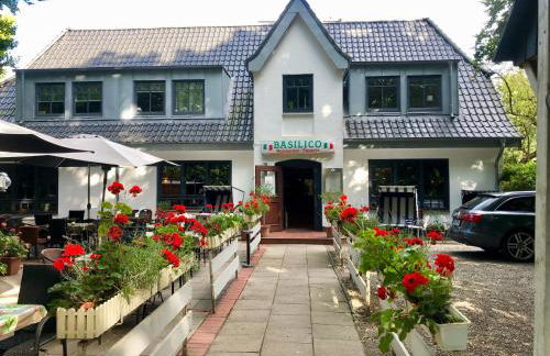 Ferienwohnung „Oberdeck” Hohwacht/Ostsee - Foto 15