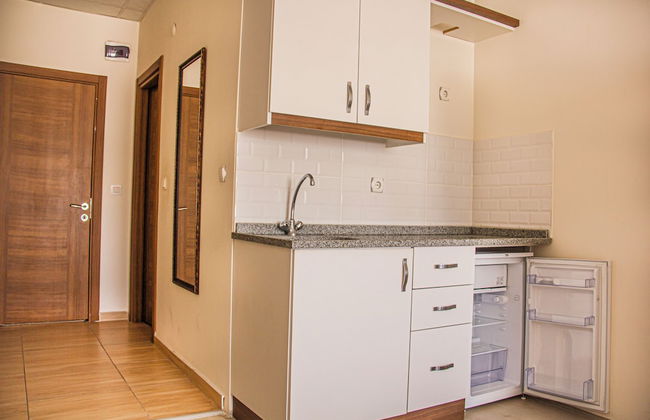 Ürgüp Elit Otel - Photo 13