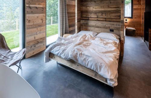 Ledarix Charm Chalet - Foto 3