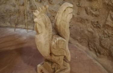 Casa Abuelo Lorenzo - Foto 44