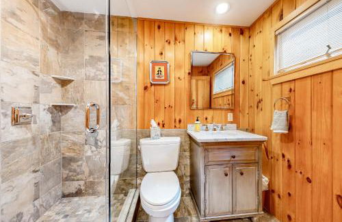 Marwood Lake Cottage - Foto 15