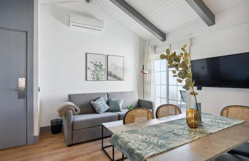 Limehome Madrid Calle de Santa Ana - estancia temporal - Foto 20