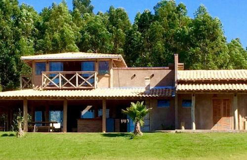 Rancho Recanto da Serra - Photo 30