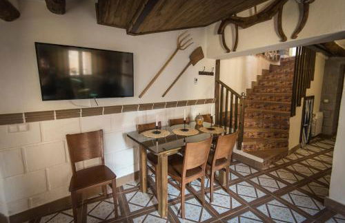 Casa Rural "El Olivo" - Foto 23