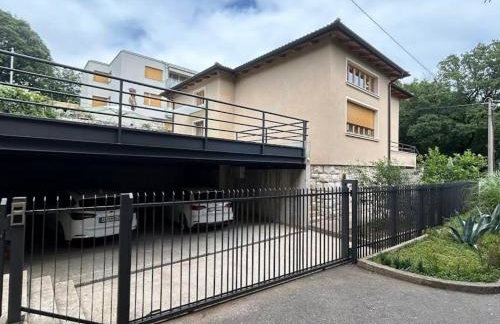 Apartman Villa Pećine - Foto 9