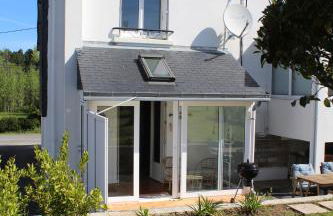 Maisons Les Gites de l'Odet - Foto 16