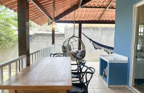 Casa completa com quintal a 500m da praia | MAAL02 - Foto 53