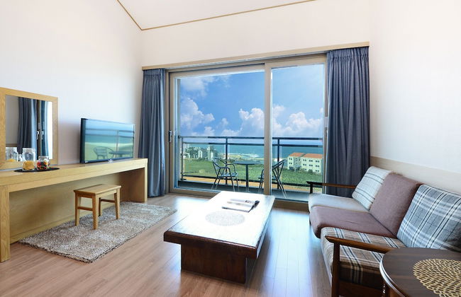 Jeju Resort - Foto 10