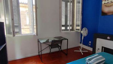Appartement au vieux casque de Bordeaux - Foto 3