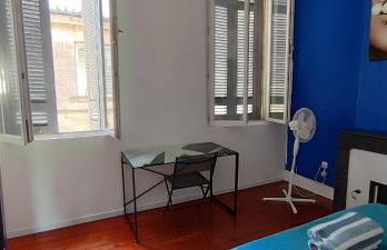 Appartement au vieux casque de Bordeaux - Foto 3