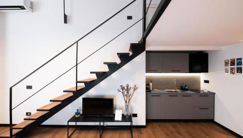 Aquaviva Suite Blu - Foto 5