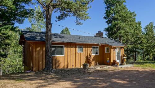 Hills Mountain Hideaway - Foto 4