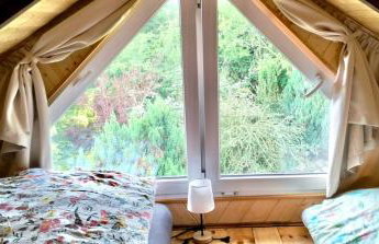 Gospodarstwo Agroturystyczne Rowerowa Przystań "Jankesówka" - Foto 4