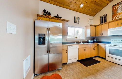 Firelight Chalet 94 - Foto 10