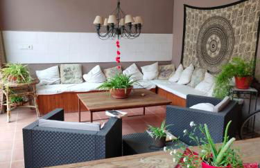 Casa rural el atardecer - Photo 19