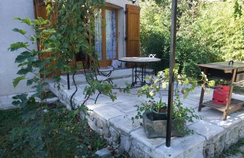 Gite La Paillote - Foto 43