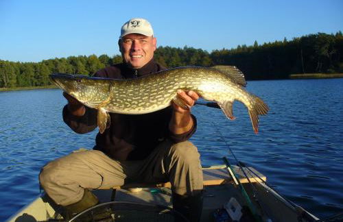 Apartment Am Lübbesee - Photo 11