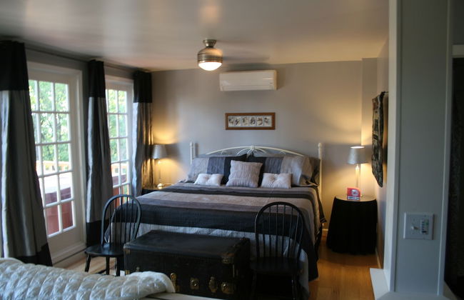 Lookout Cottages - Foto 40