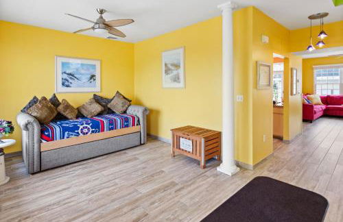 The Lucky Beach House, The Most Popular Beach House in Atlantic City! WOW! - Foto 28