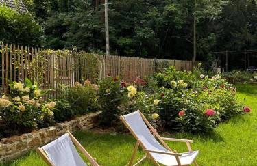 Le Moulin de Rochopt - Photo 58