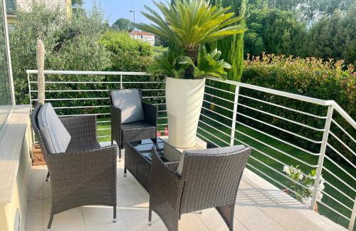 Villa I tre Cipressi - Foto 30