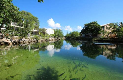 Key Largo Villa Kawama J3 - Foto 36