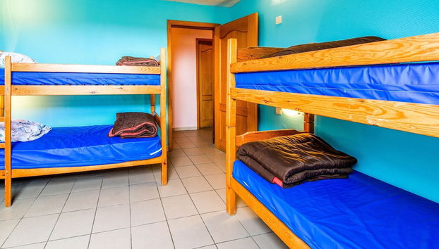 Charming Farmhouse in Brisy - Foto 5, Habitación