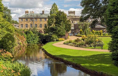 Top Floor - Pavilion View Apartment - Foto 19