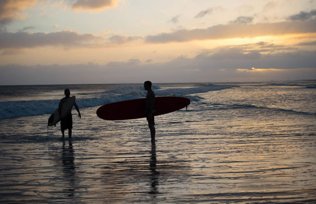 Atlantic Beach Resort - Foto 74