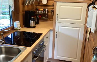 Chalet Spessart - Foto 19