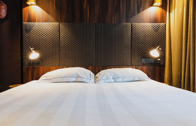 De Jonker Urban Studio's & Suites - Foto 24