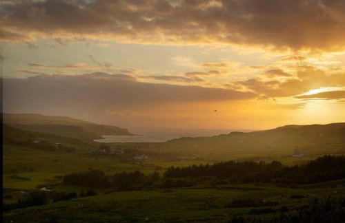 The West Nest - A luxury detached house on Skye - Foto 16
