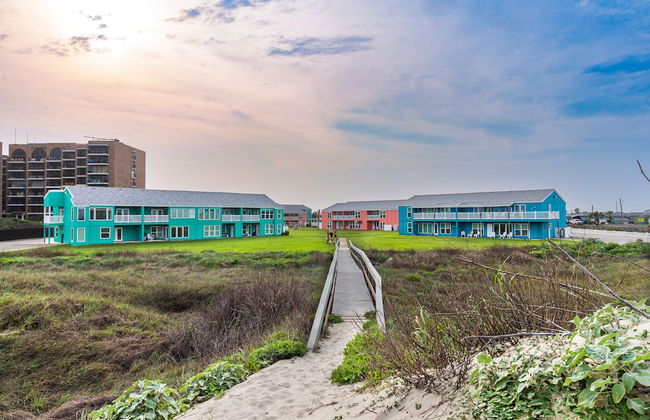 Executive Keys Condominiums on the Beach - Foto 59