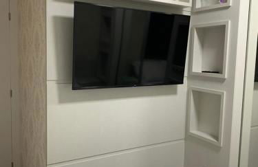 Encantos dos Mares - Apartamento 5 - Balneário Camboriú - Foto 9