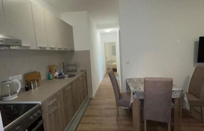 Apartmani Žabljak Hills - Foto 24