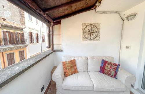 Attic Castel Sant'Angelo - Pantheon - Foto 18