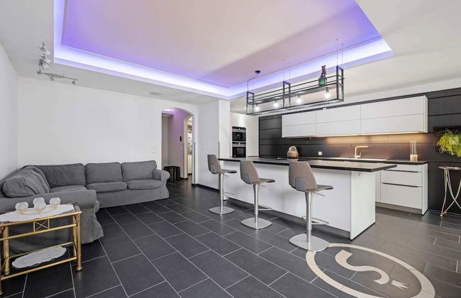 Apartment in Herscheid-sauerland With Balcony - Foto 10