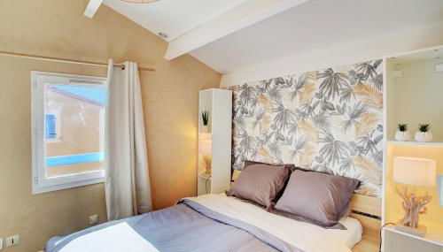 Maisonnette Key'sea havre de paix en bord de mer - Foto 3