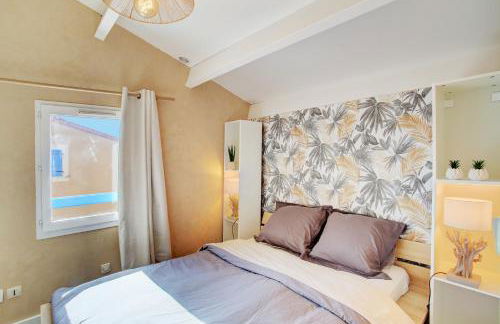 Maisonnette Key'sea havre de paix en bord de mer - Foto 3