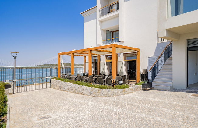 Portimão Ocean Breeze by Homing - Foto 9