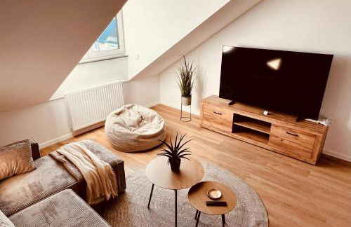 Apartments am Exerzierplatz Pirmasens - Foto 15