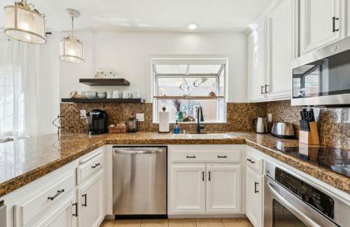 Steps to Main Street Pier Beach 3 Ensuite Bath - Foto 42