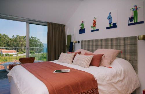 roomAREA vivienda turistica - Foto 20