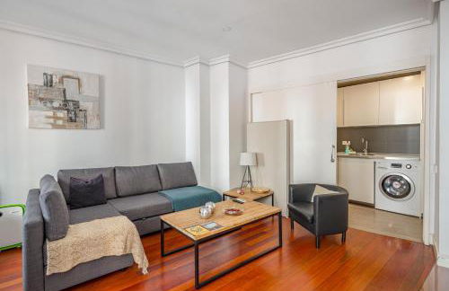 Céntrico Plaza España - Gran Vía - Foto 8