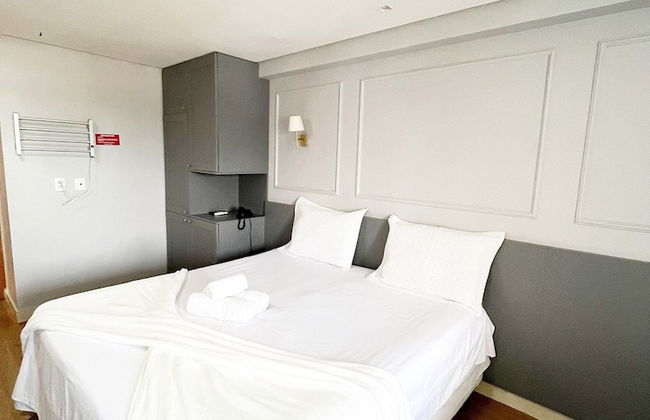 Manaira Apart Hotel - Foto 9